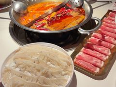 -小龙坎火锅(IFS HOT店)