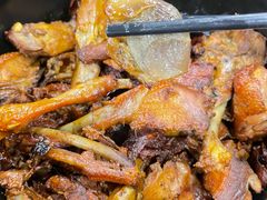 -斯丹姜母鸭·古法干香(涂门街总店)