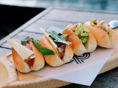 -上海外滩英迪格酒店