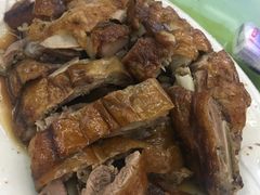 -安记烧鹅(新桥店)
