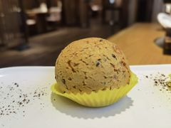 -莲·中餐厅(成都首座万豪酒店)