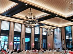 大堂-桃源阁(西樵山店)