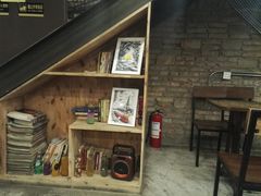 -放哈·甜醅子奶茶创造者(正宁路店)