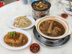 -新峰肉骨茶(总店)