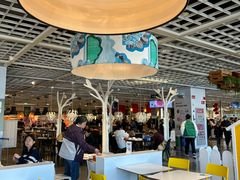 -宜家·瑞典风味餐厅(无锡店)
