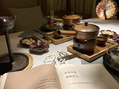 -叶叶菩提(太原别墅店)