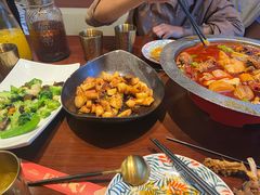 -那拉提之疆·新疆菜(美院店)