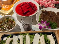 -雾都渣渣火锅(南城智汇城店)