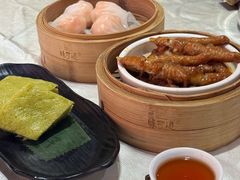 -味可道美食坊(福基路店)