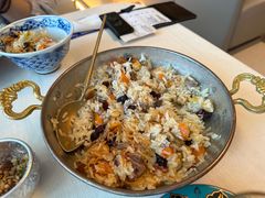 -龟兹KUCINA·新疆菜(前滩L+PLAZA店)