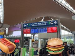 -吉隆坡国际机场