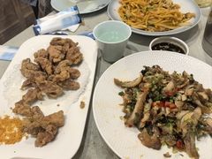 -渔娘渔家丹东海鲜(东直门店)