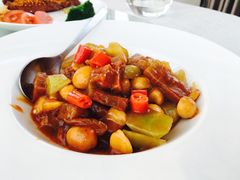 -素心小筑(后沙裕镇店)