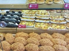 -味多美蛋糕(双安店)