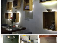 -LA CREPERIE BRETONNE布列塔尼法式餐厅(天童北路店)