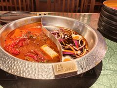 -牛New寿喜烧(曹路花园城店)