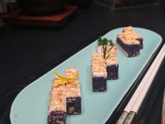 -OCEAN一席海鲜•海景餐厅(双子塔店)