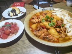 -那时新疆·若羌(经纬汇店)