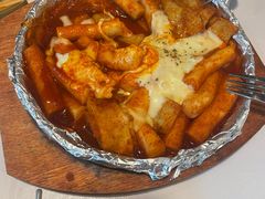 -七楽·韩式欢聚餐厅 치르치르(龙泉驿万达店)