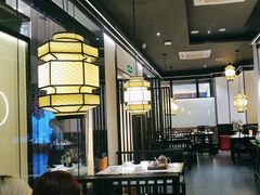 -田婆婆的菜(海口友谊阳光城店)