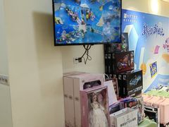 -布劳克教育·易贝乐英语(罗湖太宁店)