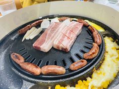 -朴太院·烤肉万岁(盐城店)