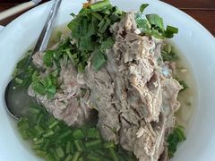 -Doo Dee Thai Food(Issan/Isaan/Esan)