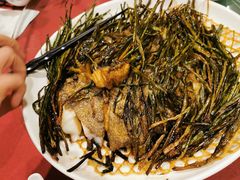 -老吉士酒家(天平路店)