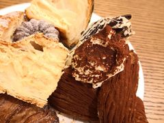 -OUR Bakery(SKP-S店)