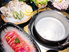 -凤园椰珍·臻品椰子鸡(保利时光里店)