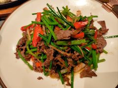 -潮界(虹桥新天地店)