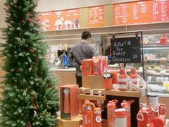 -星巴克(佛山南海万科店)