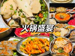 -琥珀川糟粕醋·香草鸭·鸡煲(慈云寺店)