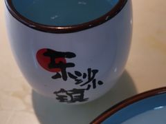 -东沙小镇主题餐厅(下沙店)