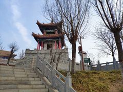 -象山森林公园