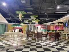 -H次元沉浸剧情密室(街道口店)