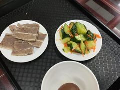 -东方宫中国兰州牛肉拉面(厦门旗舰店)
