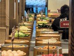 -喜味涮自助小火锅(广州东圃天河城店)