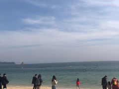 -大梅沙海滨公园