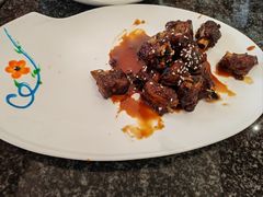 -锦园餐厅(九龙湖开元度假村店)