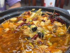 -老东阳·外婆菜(横店店)