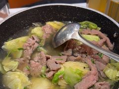 -全牛匠·乐山跷脚牛肉(西北旺万象汇店)