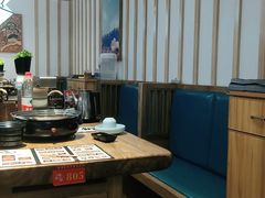 -九田家黑牛烤肉料理(西溪龙湖天街店)