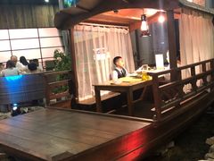 -花溪雨·森林餐厅(石基店)