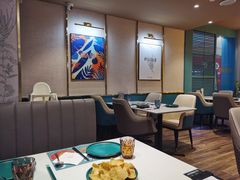 大堂-美奈小馆·越南料理(中航城君尚购物中心店)