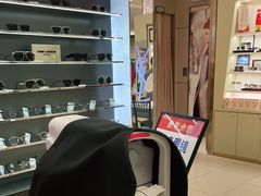 -宝岛眼镜(群光广场店)