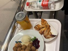 -宜家·瑞典风味餐厅(海达南街店)
