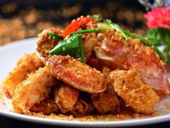 -避风塘(宝山万达店)