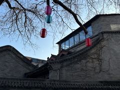 -湘子庙