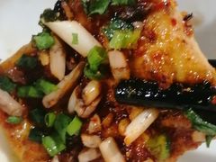 包浆豆腐-熊在烤肉烧烤店(林荫店)